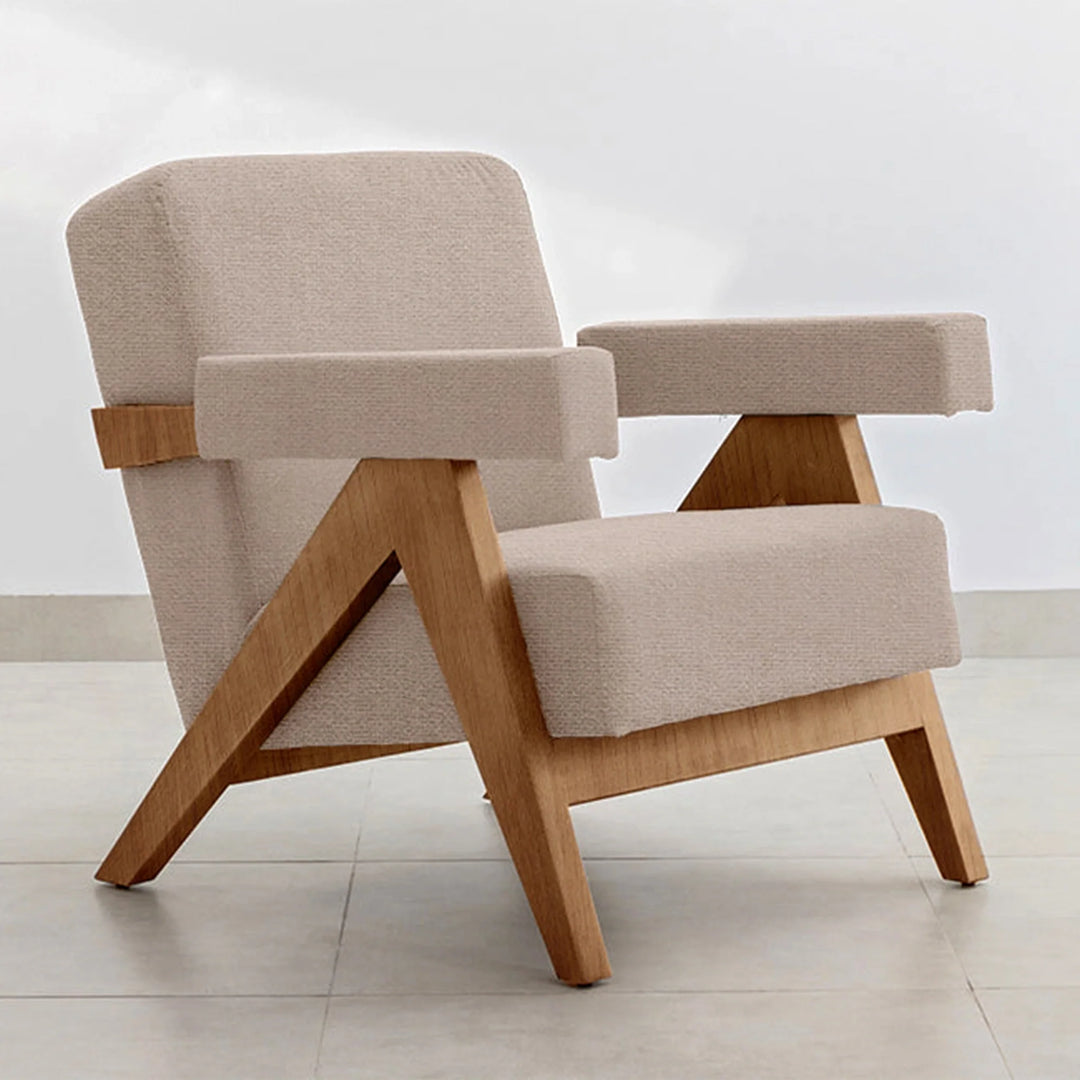 The Pierre Accent Chair