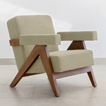 تحميل الصورة إلى عارض المعرض، The Pierre Accent Chair