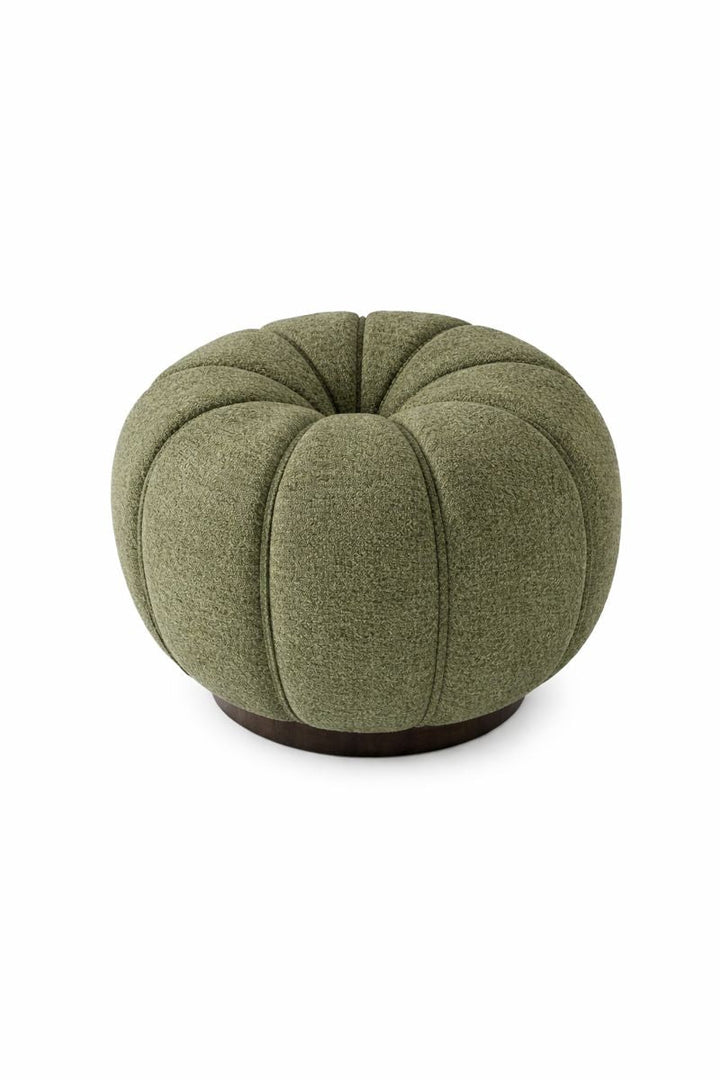 The Cucurbi Pouf