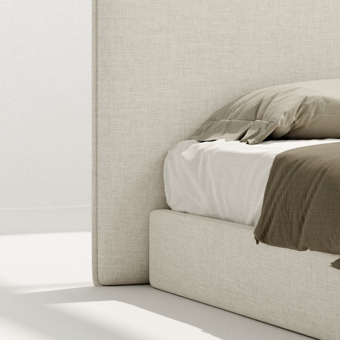 The Samantha Bed