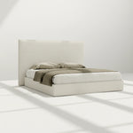 تحميل الصورة إلى عارض المعرض، The Samantha Bed