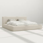 تحميل الصورة إلى عارض المعرض، The Stella Bed