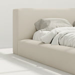 تحميل الصورة إلى عارض المعرض، The Stella Bed