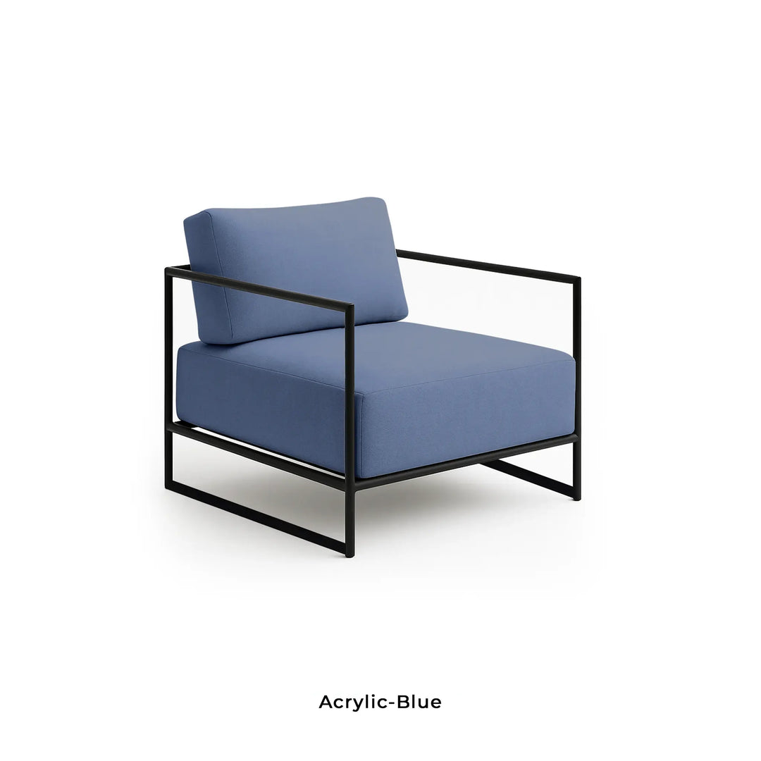 The Dexter Accent Chair