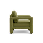 تحميل الصورة إلى عارض المعرض، The Parsons Accent Chair