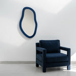تحميل الصورة إلى عارض المعرض، The Agnes Long Mirror