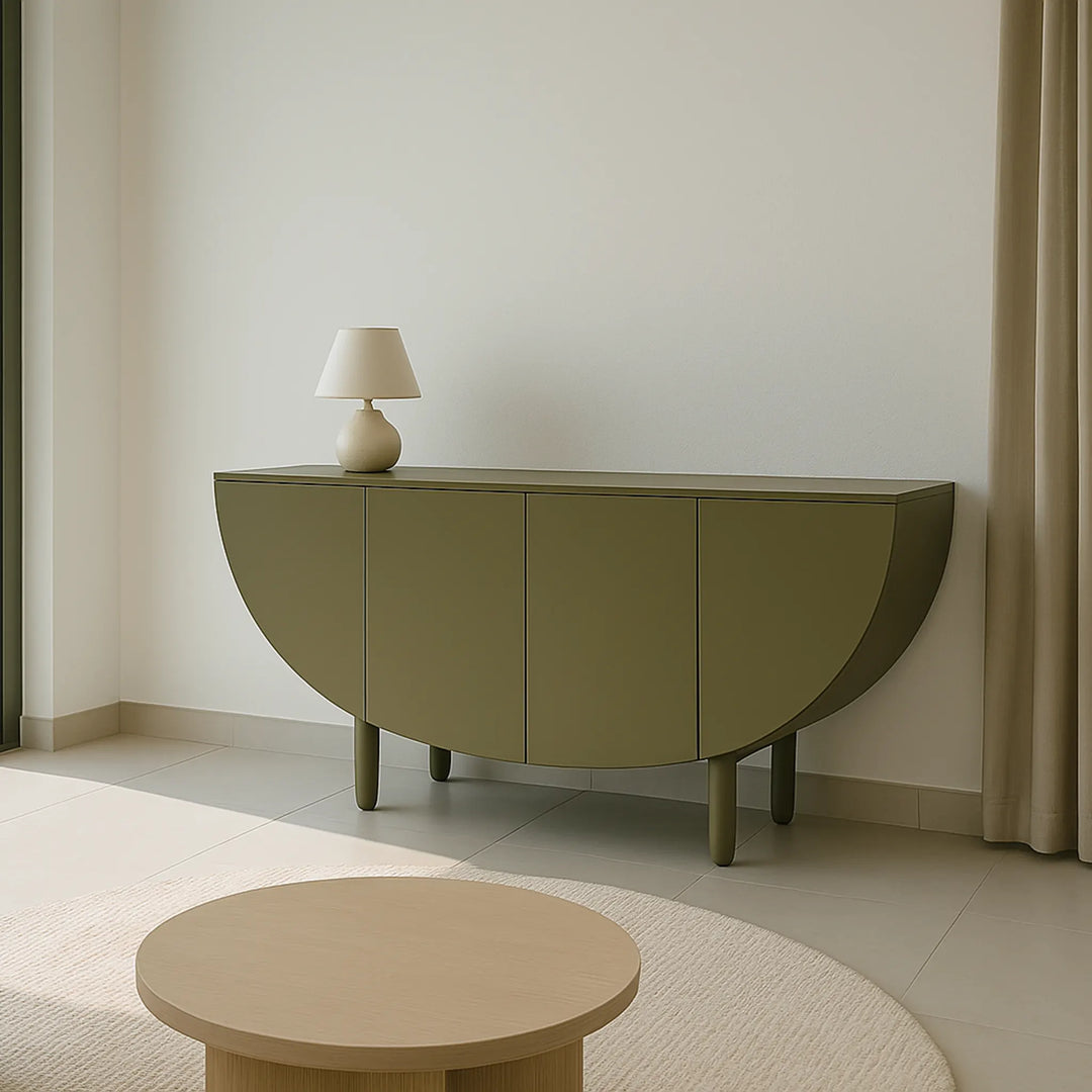The Astoria Sideboard