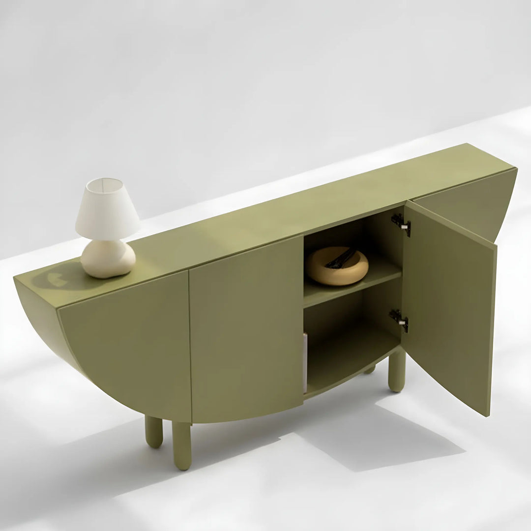 The Astoria Sideboard