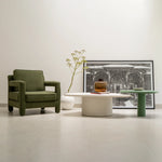 تحميل الصورة إلى عارض المعرض، The Parsons Accent Chair