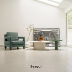 تحميل الصورة إلى عارض المعرض، The Parsons Accent Chair