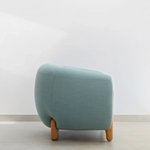 تحميل الصورة إلى عارض المعرض، The Rita XL Accent chair