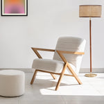 تحميل الصورة إلى عارض المعرض، The Stanley Accent Chair