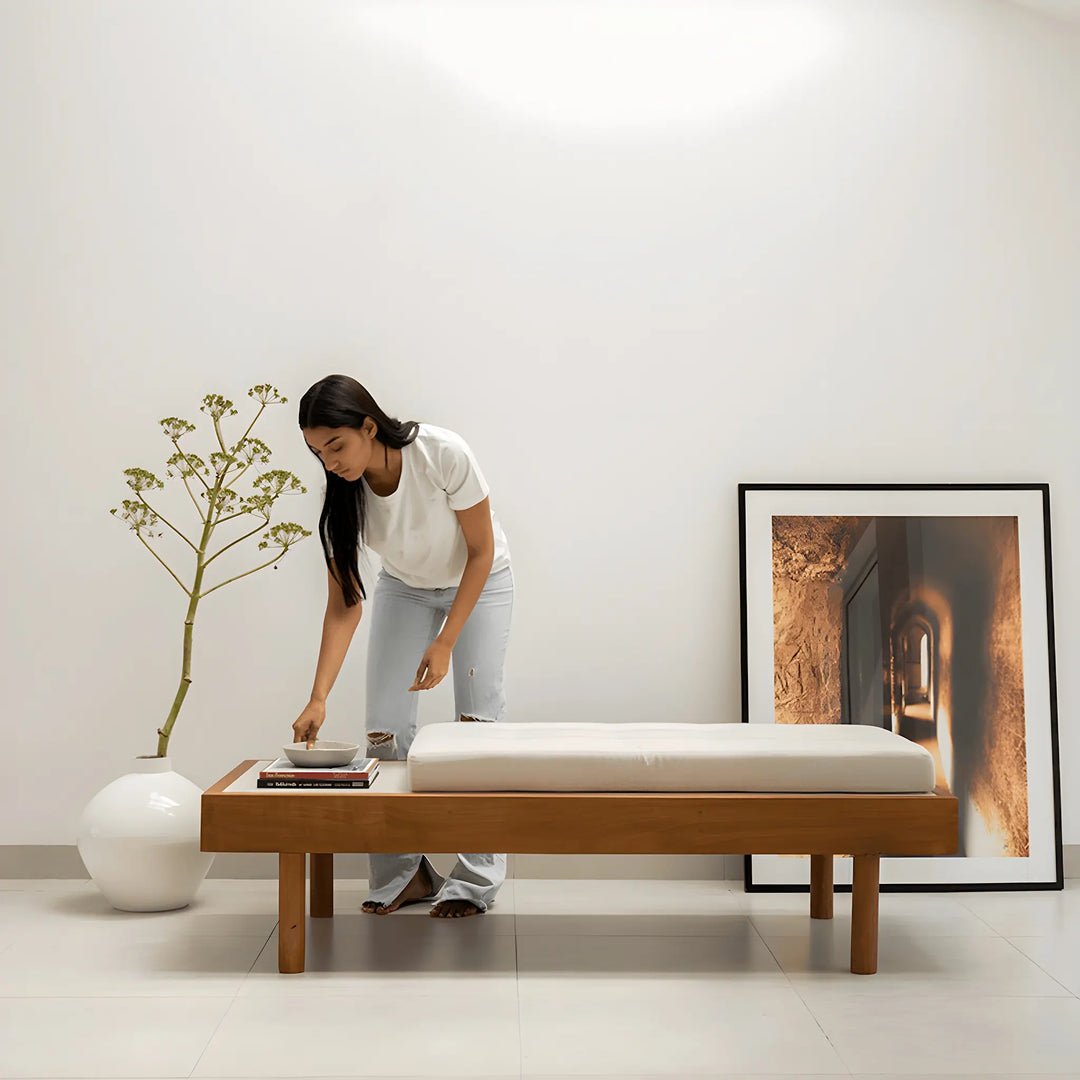 The Carrie Daybed