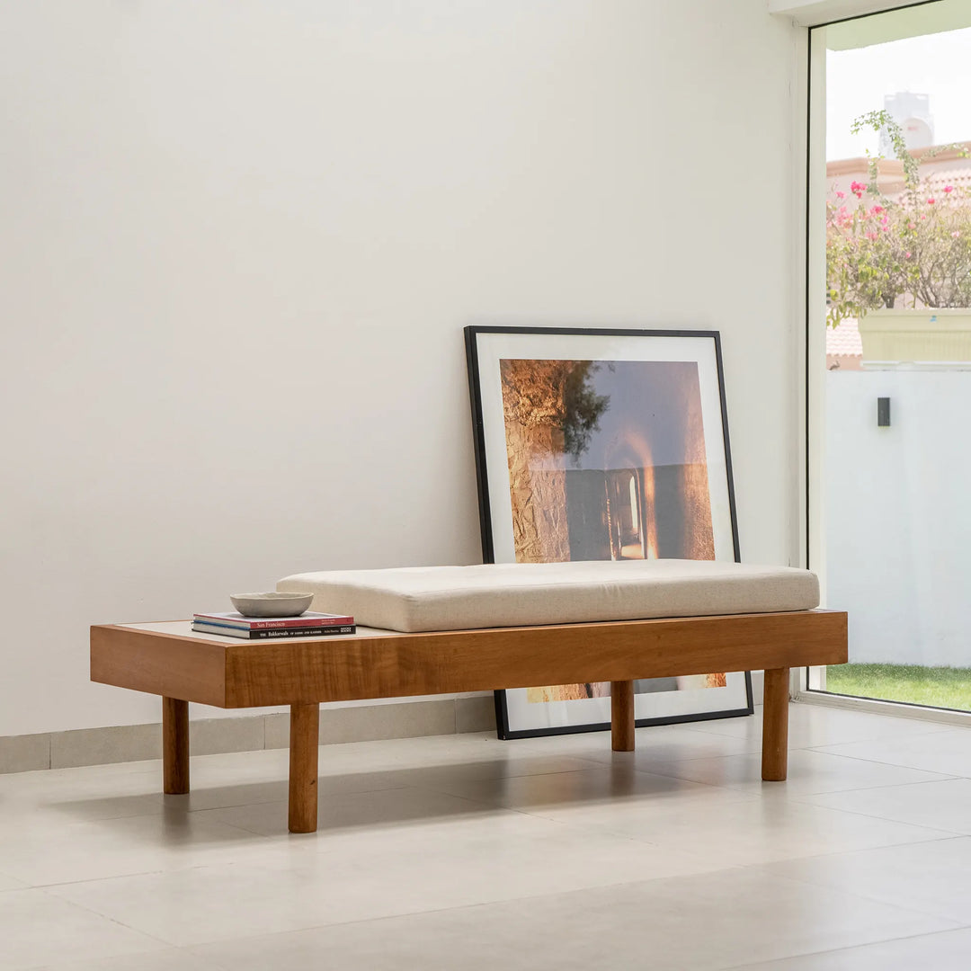 The Carrie Daybed