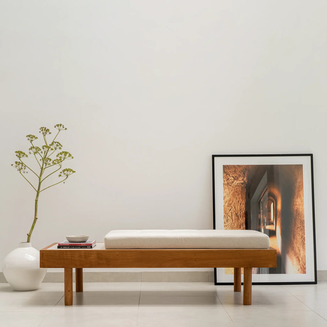 The Carrie Daybed