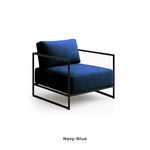تحميل الصورة إلى عارض المعرض، The Dexter Accent Chair