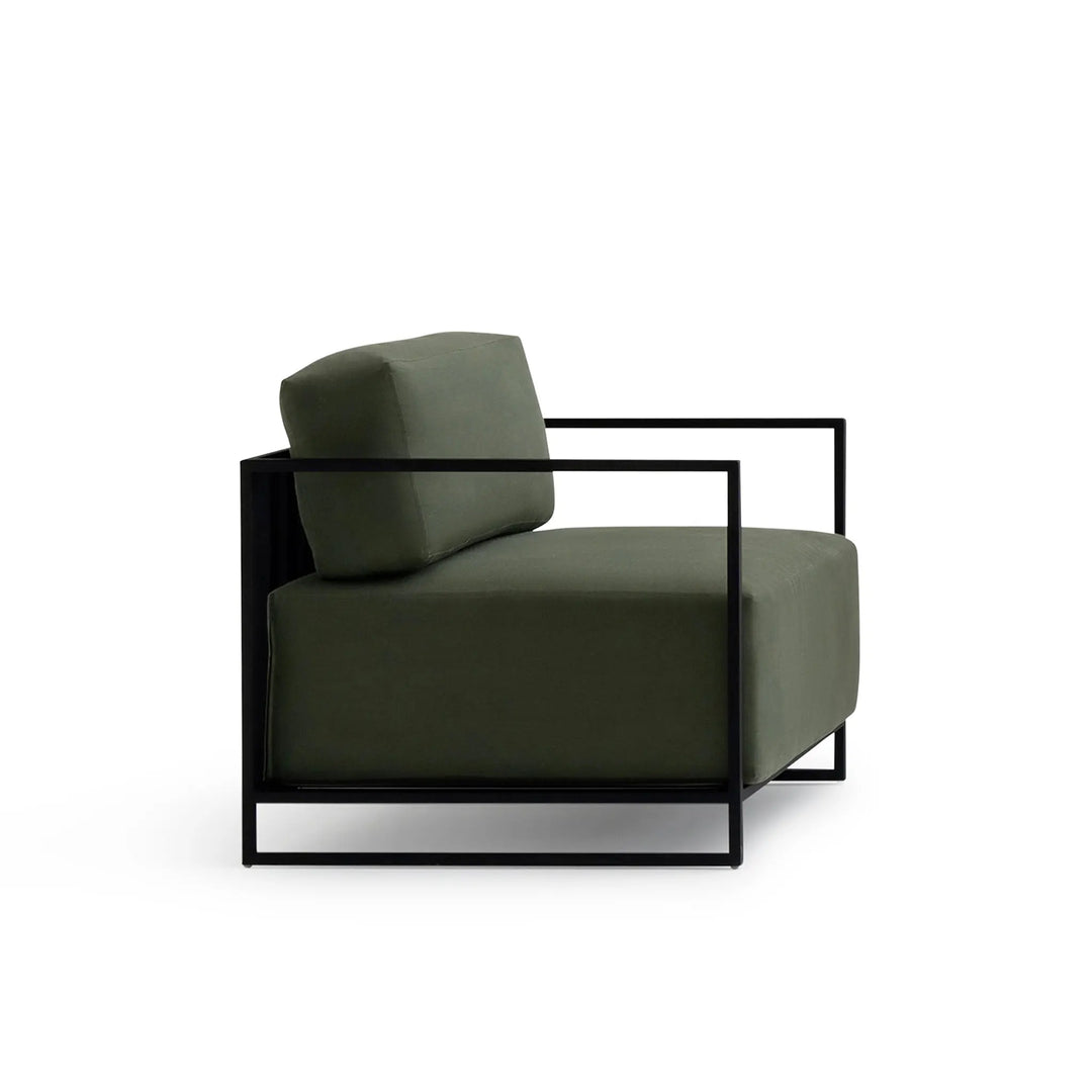 The Dexter Accent Chair