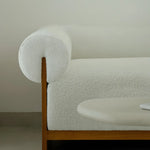 تحميل الصورة إلى عارض المعرض، The Devon Chaise