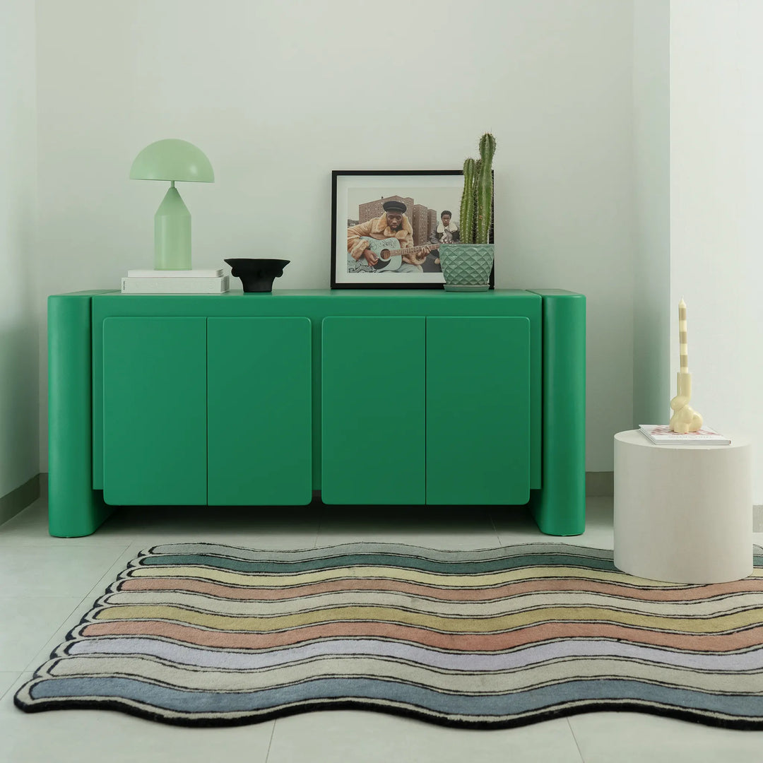 The Dustin Chunky Cabinet