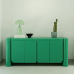تحميل الصورة إلى عارض المعرض، The Dustin Chunky Cabinet