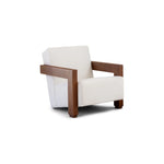تحميل الصورة إلى عارض المعرض، The Gerrit Accent Chair