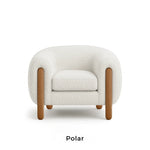 تحميل الصورة إلى عارض المعرض، The Rita XL Accent chair