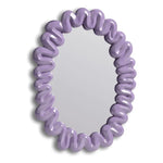 تحميل الصورة إلى عارض المعرض، Dribble Mirror in Lilac