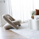 تحميل الصورة إلى عارض المعرض، The Hailey Accent Chair