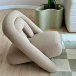 تحميل الصورة إلى عارض المعرض، The Hailey Accent Chair