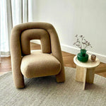 تحميل الصورة إلى عارض المعرض، The Hailey Accent Chair