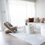 تحميل الصورة إلى عارض المعرض، The Hailey Accent Chair