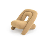 تحميل الصورة إلى عارض المعرض، The Hailey Accent Chair