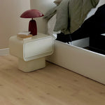 تحميل الصورة إلى عارض المعرض، The Heidi Bedside Table