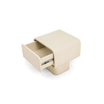 تحميل الصورة إلى عارض المعرض، The Heidi Bedside Table