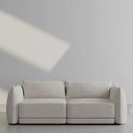 تحميل الصورة إلى عارض المعرض، The Jules Sofa