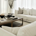 تحميل الصورة إلى عارض المعرض، The Jules Sofa
