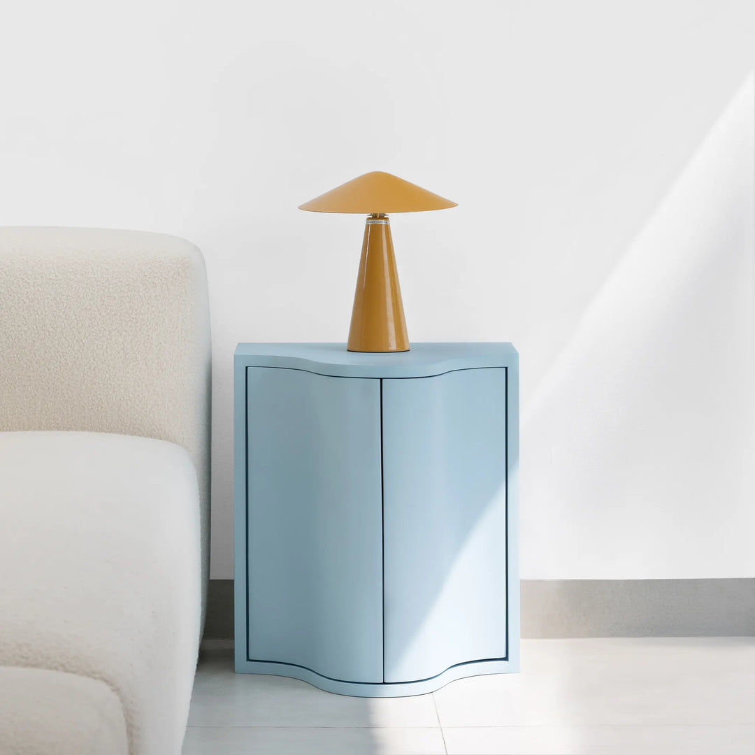 The Kelly Bedside Table 1