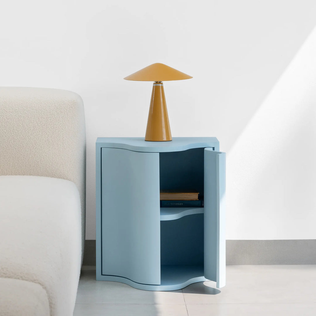 The Kelly Bedside Table 1
