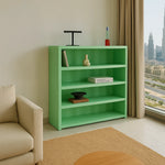 تحميل الصورة إلى عارض المعرض، The Kelly Bookcase