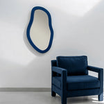 تحميل الصورة إلى عارض المعرض، The Agnes Long Mirror