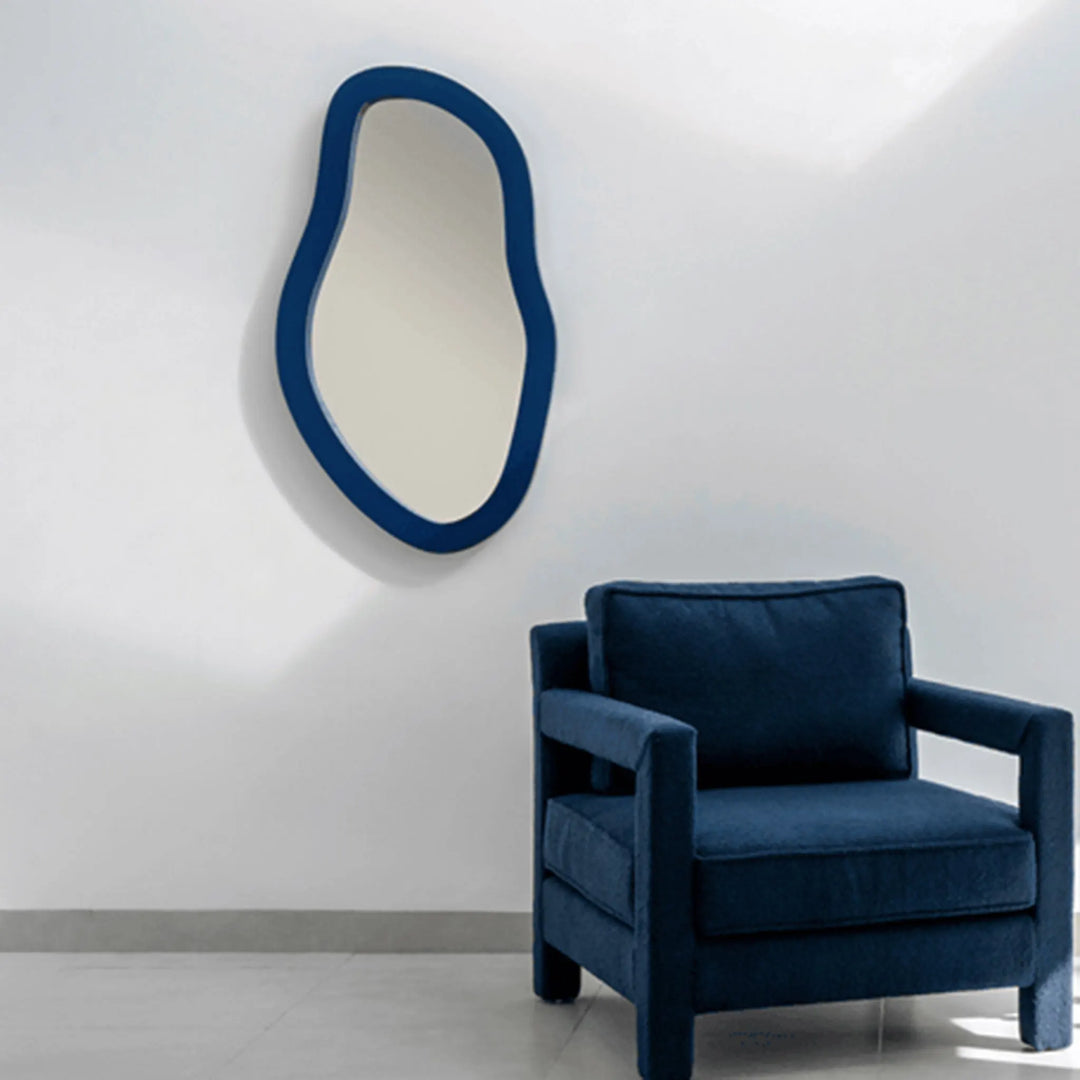 The Agnes Long Mirror