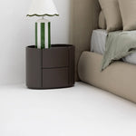 تحميل الصورة إلى عارض المعرض، The Marvin Bedside Table
