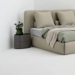تحميل الصورة إلى عارض المعرض، The Marvin Bedside Table