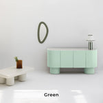 تحميل الصورة إلى عارض المعرض، The Marvin Sideboard