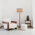 تحميل الصورة إلى عارض المعرض، The Gerrit Accent Chair