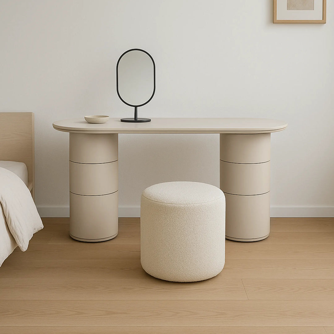 The Pam Desk