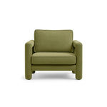 تحميل الصورة إلى عارض المعرض، The Parsons Accent Chair