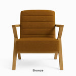 تحميل الصورة إلى عارض المعرض، The Stanley Accent Chair