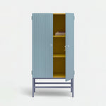 تحميل الصورة إلى عارض المعرض، The Rina Standing Cabinet