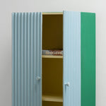 تحميل الصورة إلى عارض المعرض، The Rina Standing Cabinet